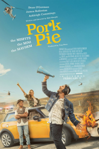 film cover