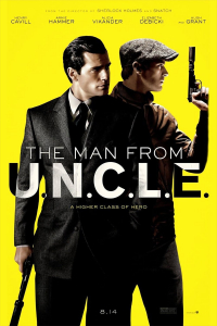 film cover