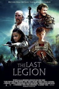 film cover