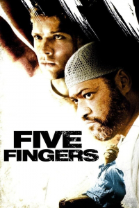 film cover
