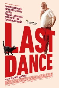 film cover