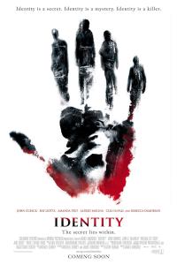 film cover