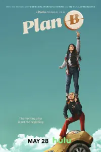 film cover