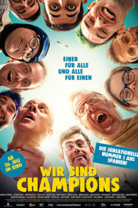 film cover