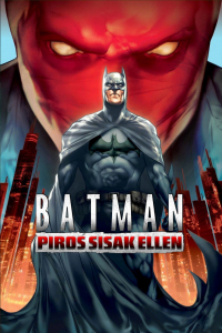 film cover