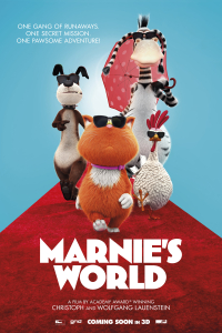 film cover