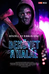 film cover