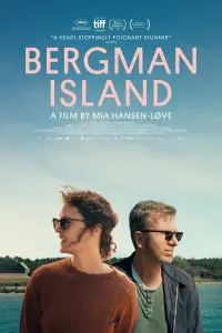 film cover
