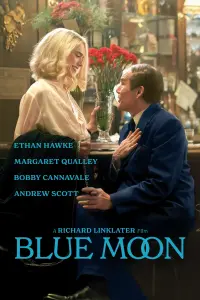 film cover