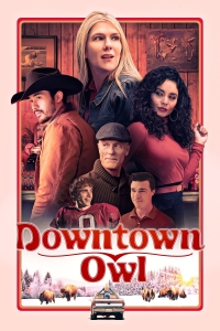 film cover