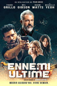 film cover