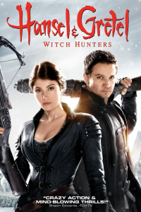film cover