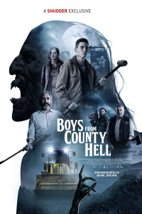 film cover