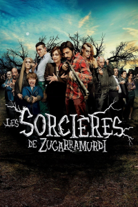 film cover