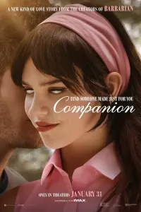 film cover