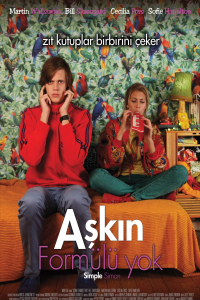 film cover