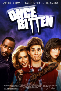 film cover