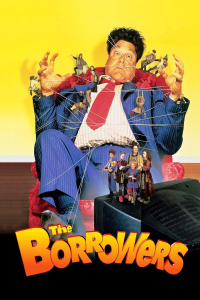 film cover
