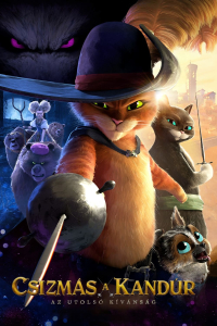 film cover
