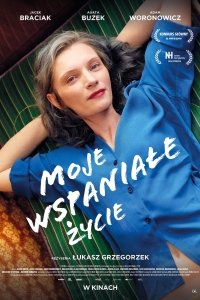 film cover