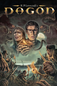 film cover