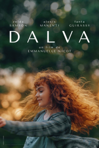 film cover