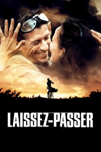 film cover