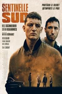 film cover