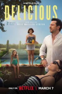 film cover