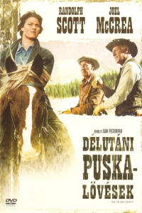 film cover