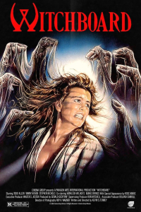 film cover