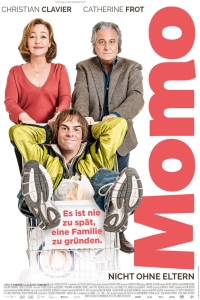 film cover