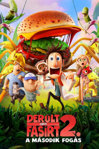 film cover