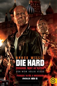 film cover