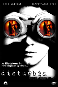 film cover