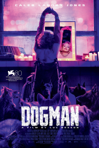 film cover