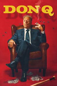film cover