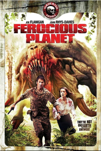 film cover