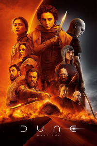 film cover