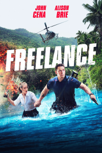 film cover