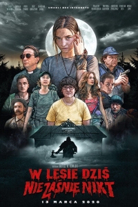 film cover