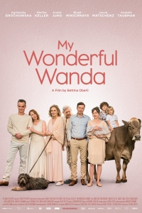 film cover