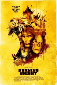 film cover