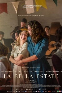 film cover