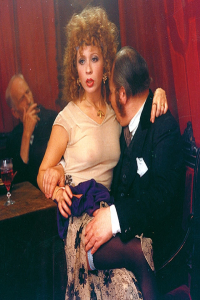 film cover