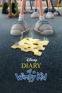 film cover