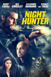 film cover