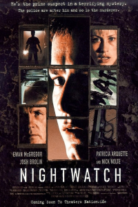 film cover