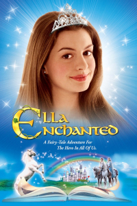 film cover