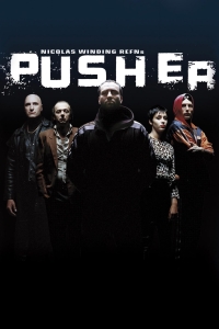 film cover